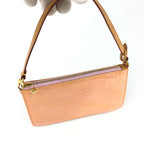 LOUIS VUITTON LEXINGTON VERNIS POCHETTE BAG