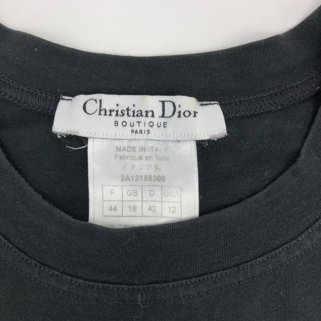 CHRISTIAN DIOR J’ADORE DIOR TOP