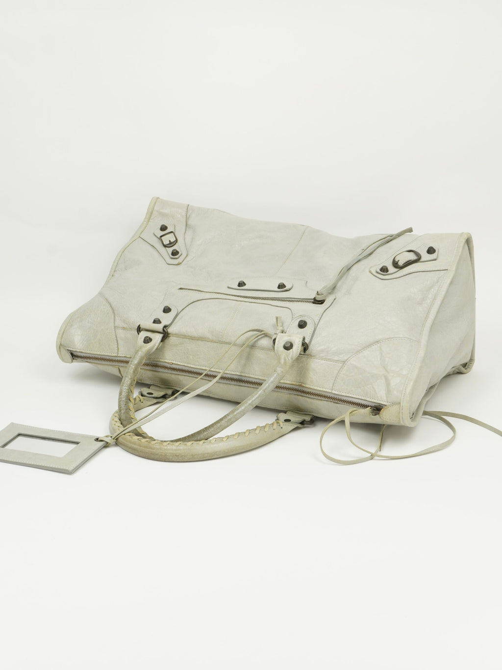 BALENCIAGA CITY BAG