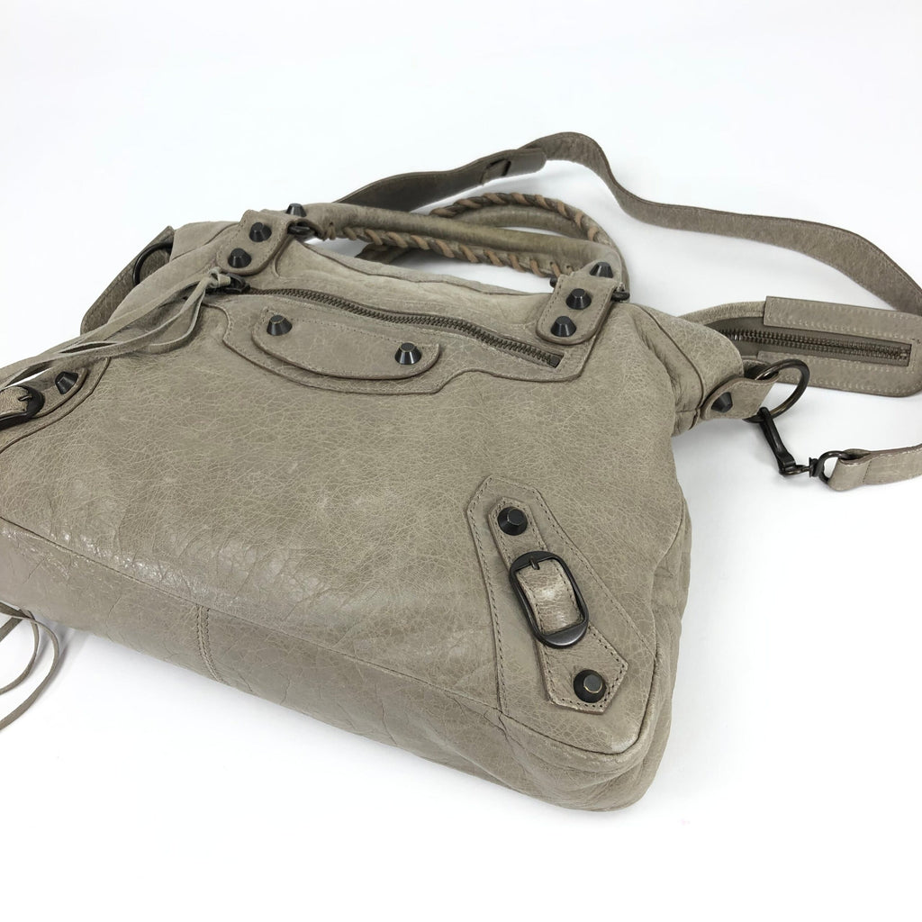BALENCIAGA CITY BAG