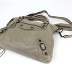 BALENCIAGA CITY BAG