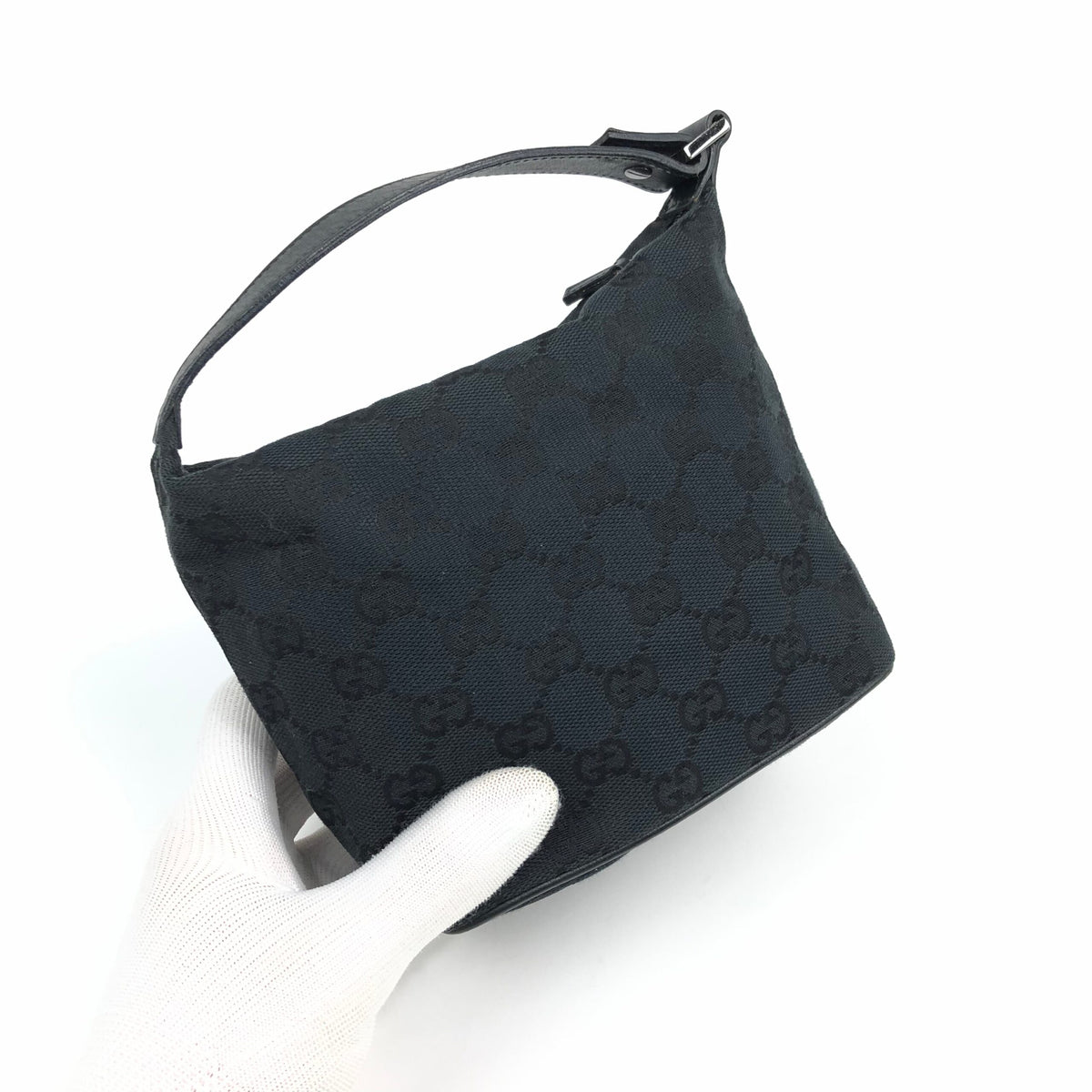GUCCI MONOGRAM BAG