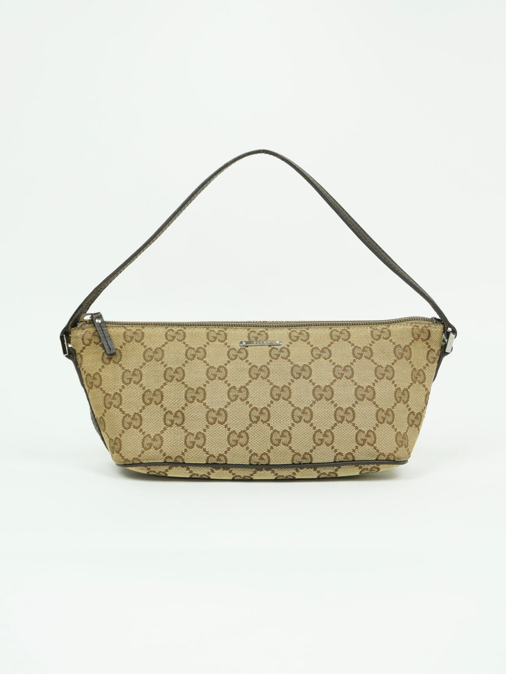 GUCCI MONOGRAM BAG