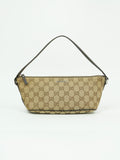 GUCCI MONOGRAM BAG