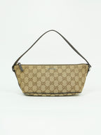 GUCCI MONOGRAM BAG