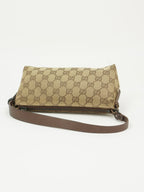 GUCCI MONOGRAM BAG