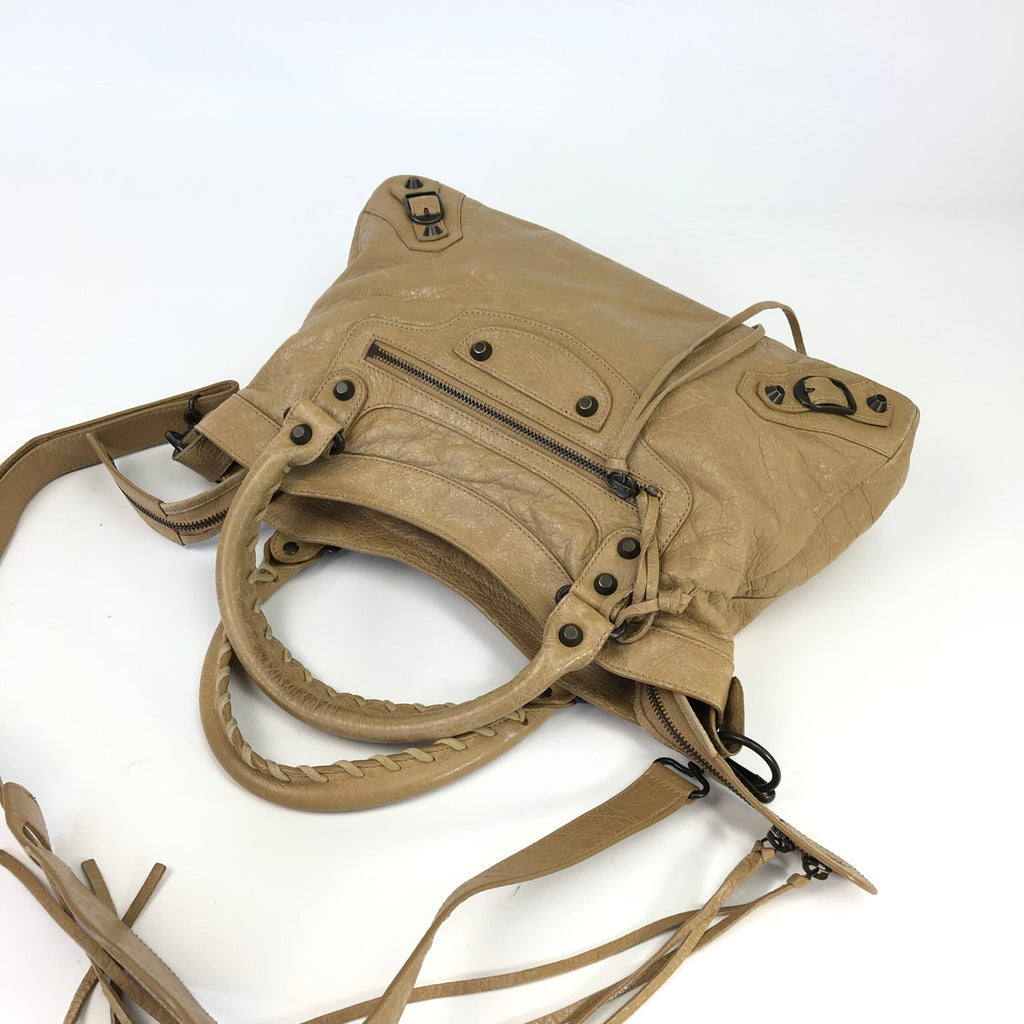 BALENCIAGA CITY BAG