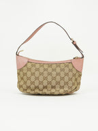 GUCCI MONOGRAM BAG