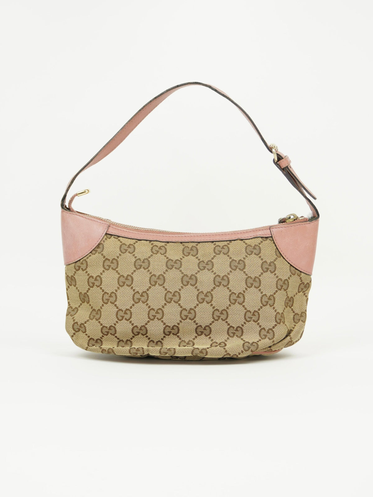 GUCCI MONOGRAM BAG