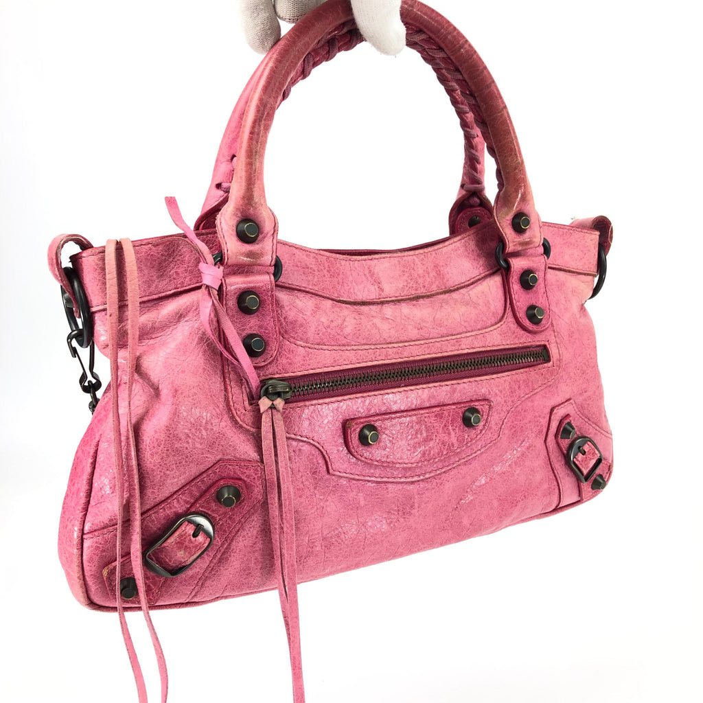 BALENCIAGA CITY BAG