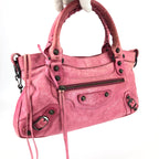 BALENCIAGA CITY BAG