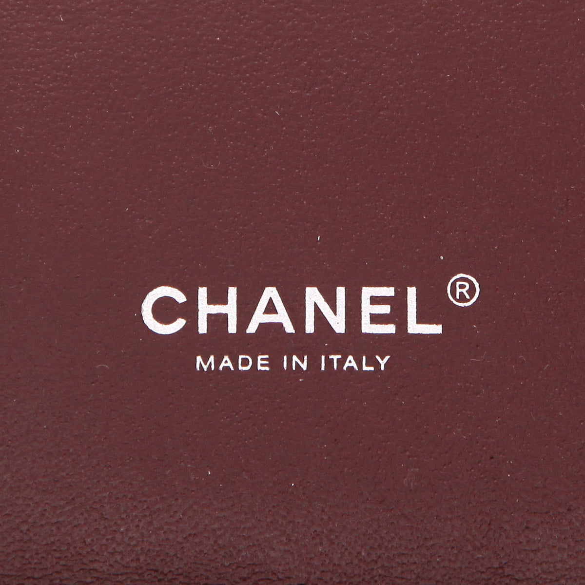 Chanel Timeless Maxi Jumbo handbag in black quilted leather - DETAIL 2