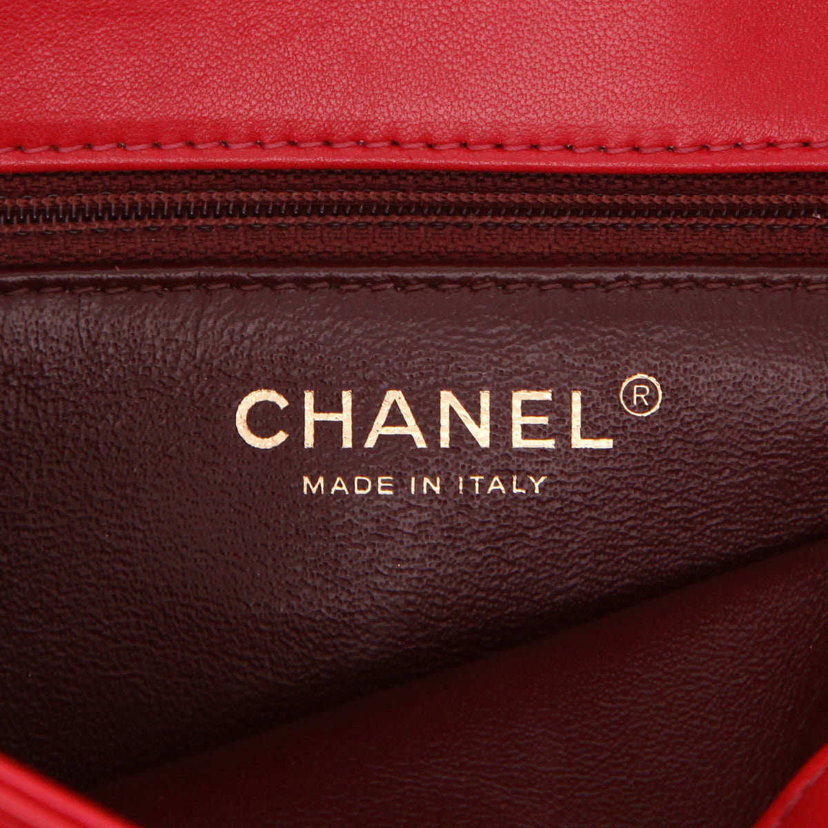 Chanel Trendy CC shoulder bag in pink quilted leather - DETAIL 2