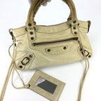 BALENCIAGA CITY BAG