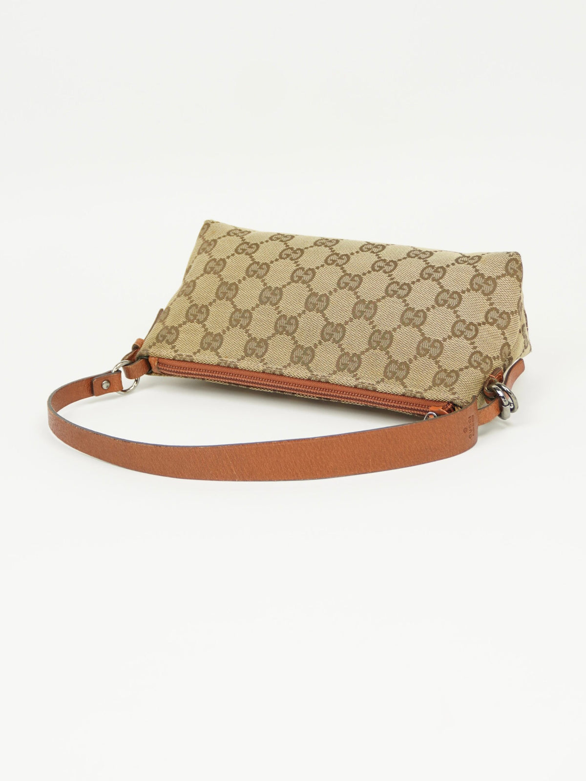 GUCCI MONOGRAM BAG