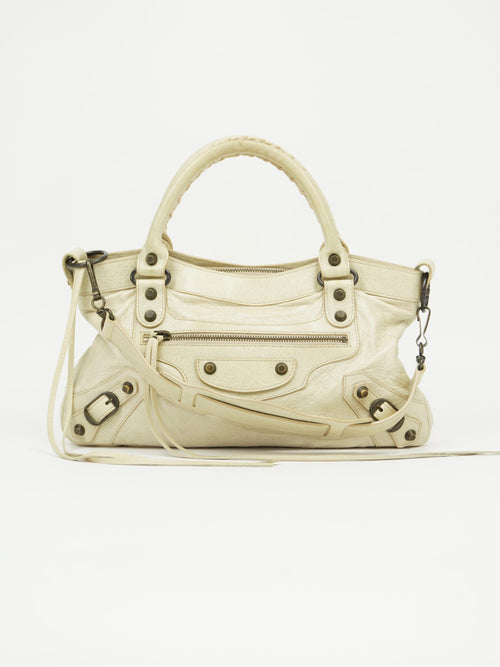 BALENCIAGA CITY BAG