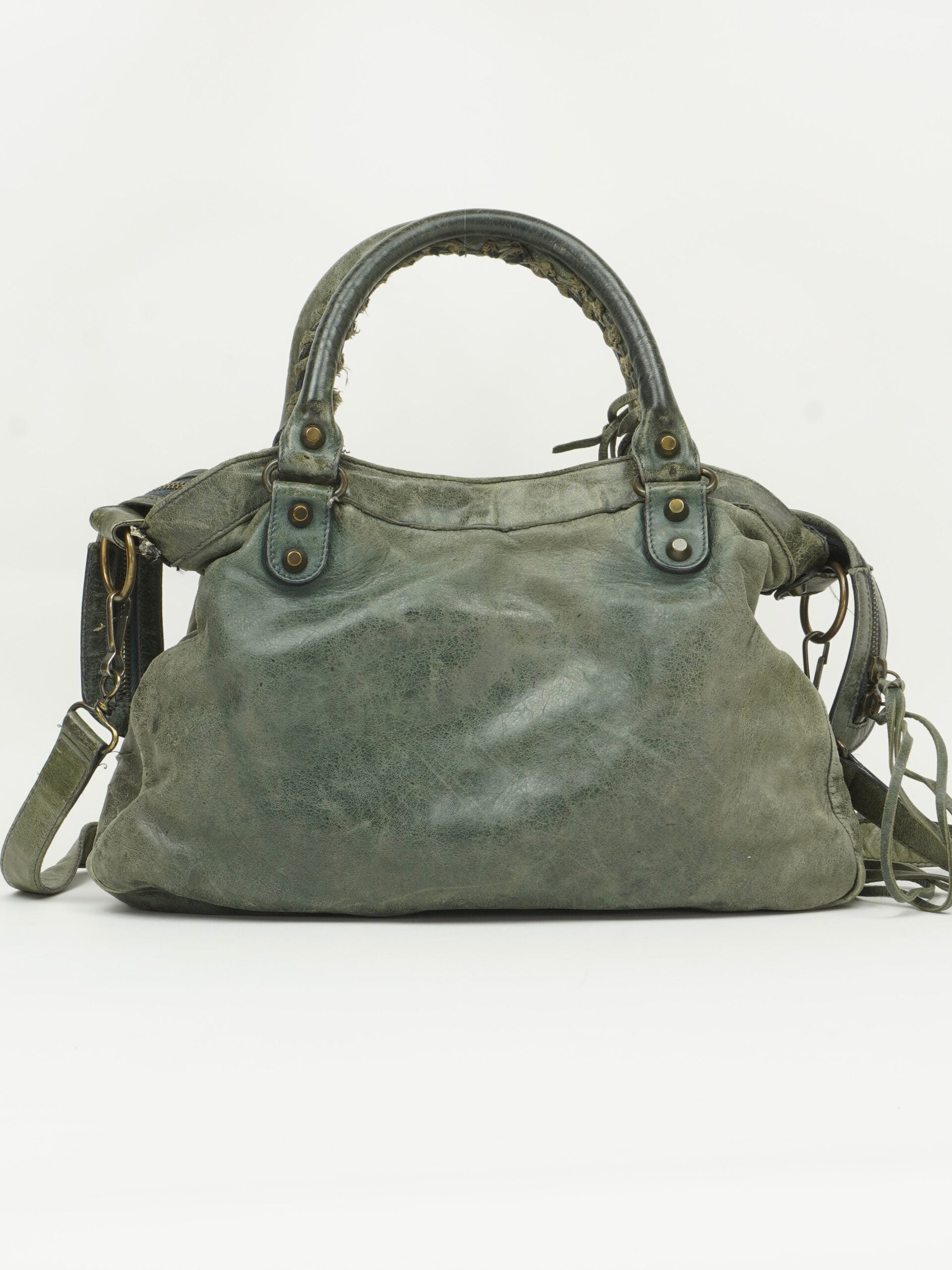 BALENCIAGA CITY BAG