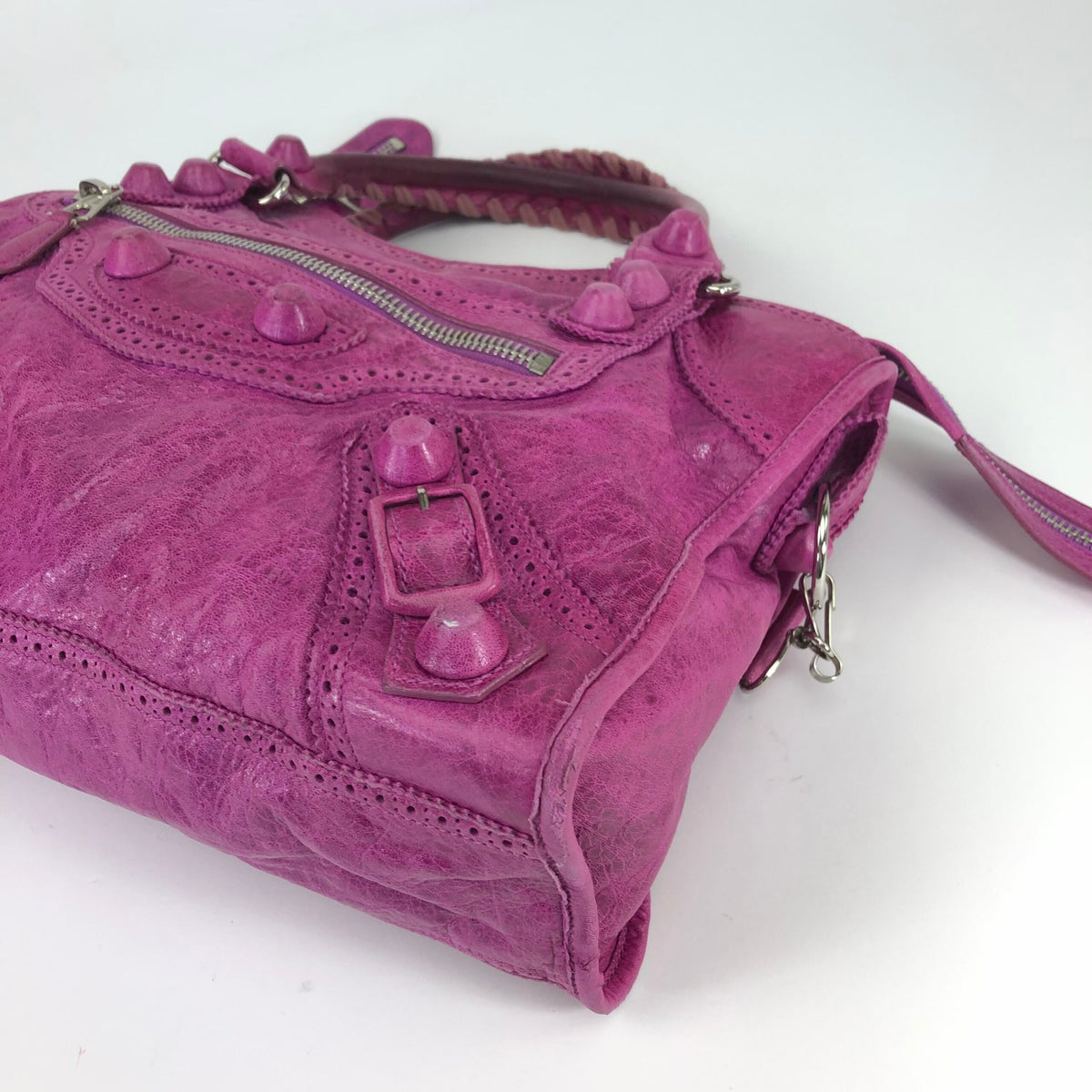 BALENCIAGA CITY BAG
