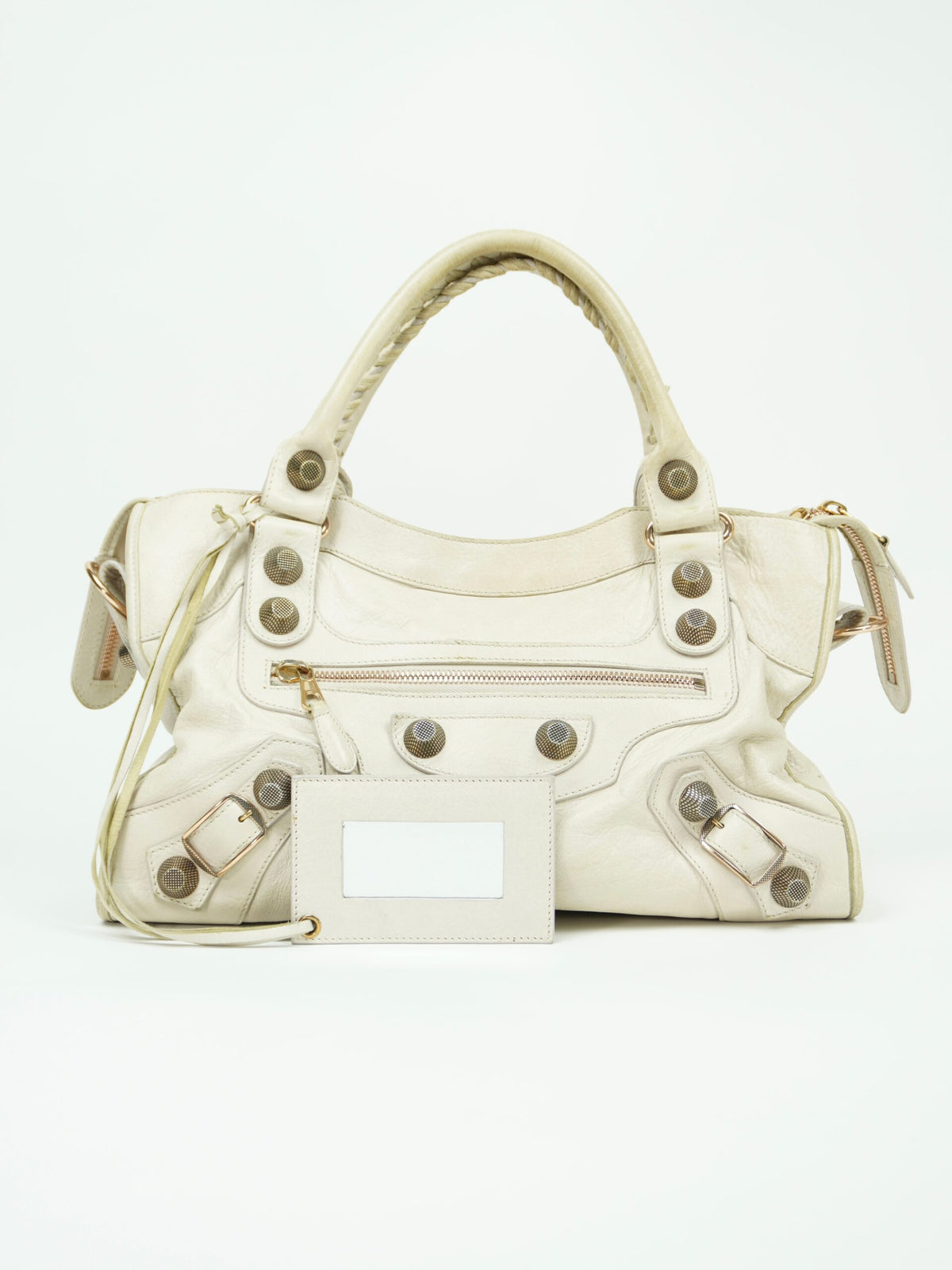 BALENCIAGA CITY BAG