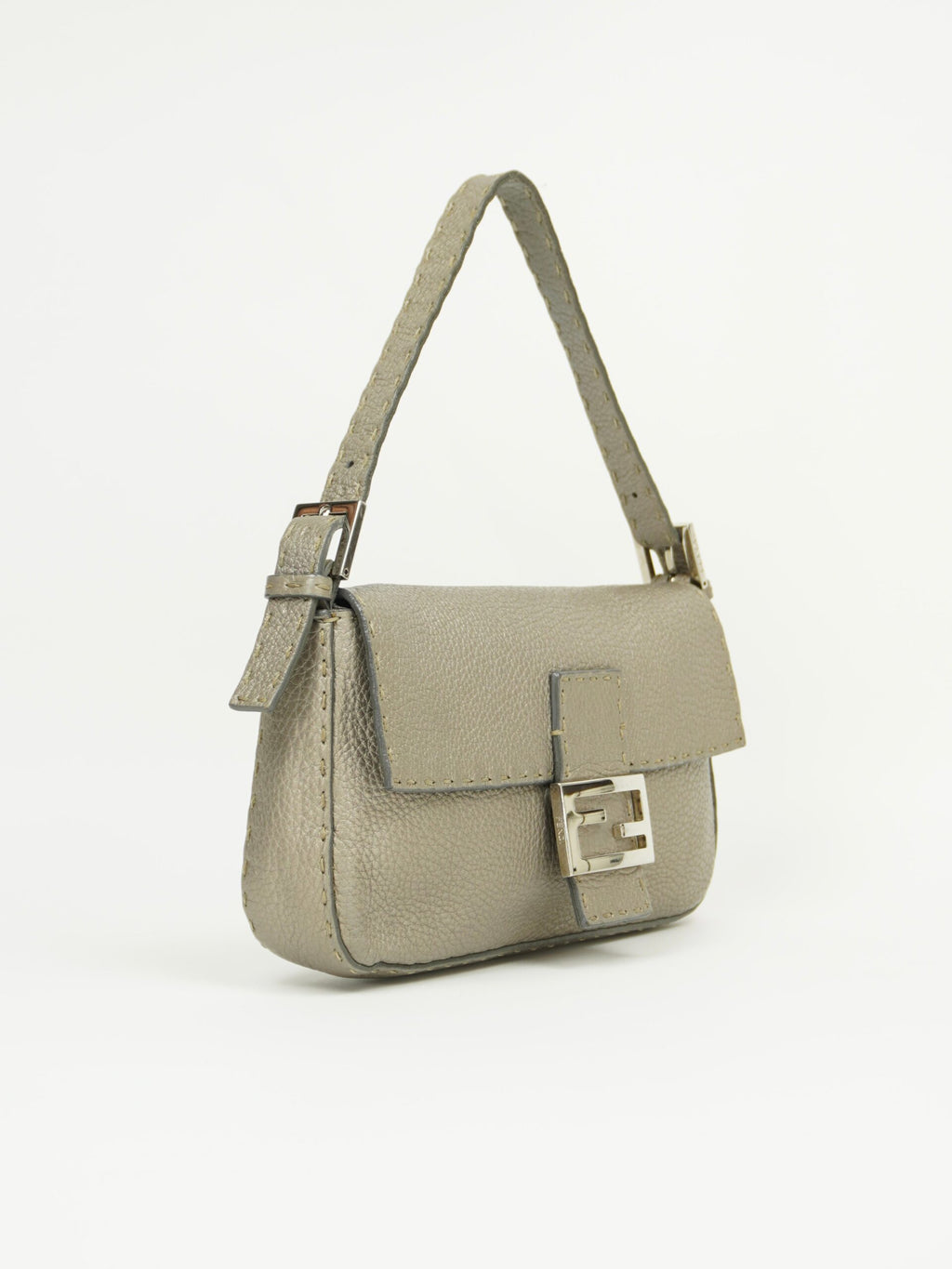 FENDI SELLERIA BAGUETTE