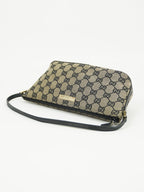GUCCI MONOGRAM BAG