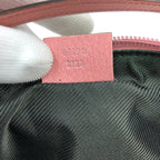 GUCCI MONOGRAM BAG