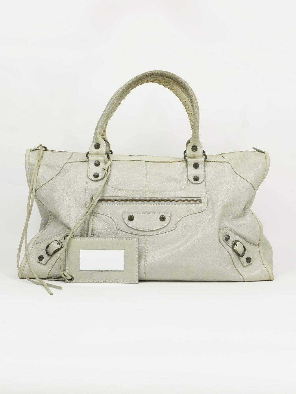 BALENCIAGA CITY BAG
