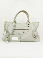 BALENCIAGA CITY BAG