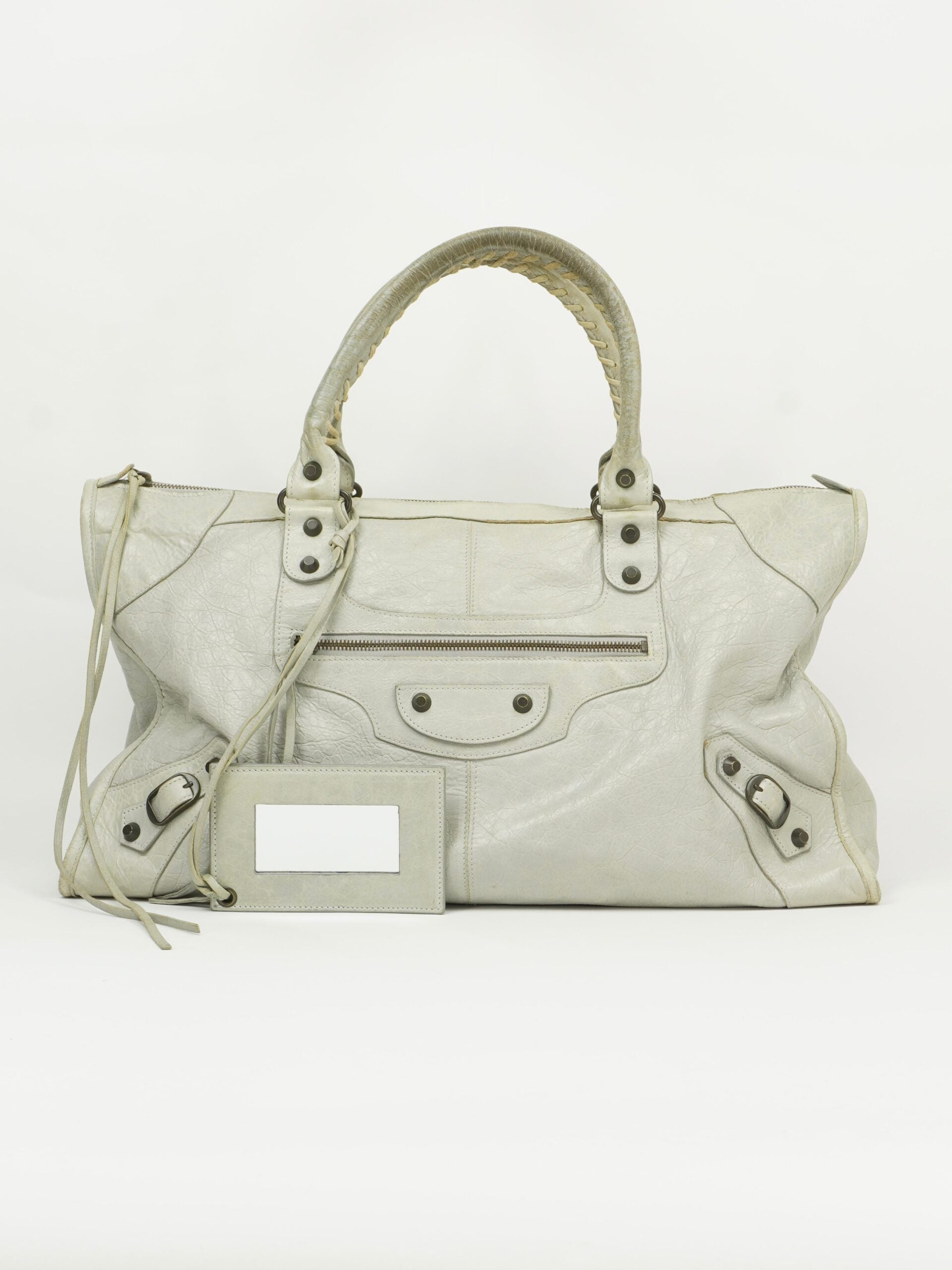 BALENCIAGA CITY BAG