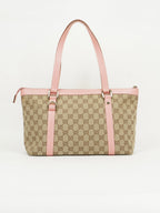 GUCCI MONOGRAM BAG