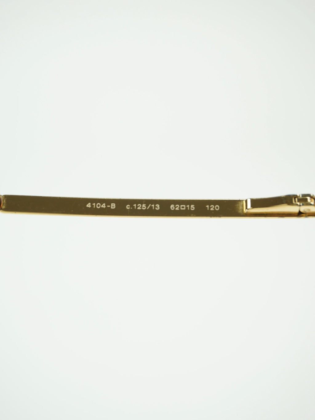 CHANEL RHINESTONE SUNGLASSES