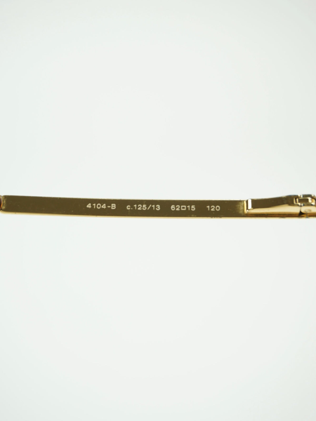 CHANEL RHINESTONE SUNGLASSES