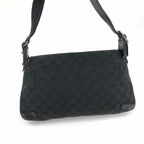 GUCCI HORSEBIT CHAIN SHOULDER BAG
