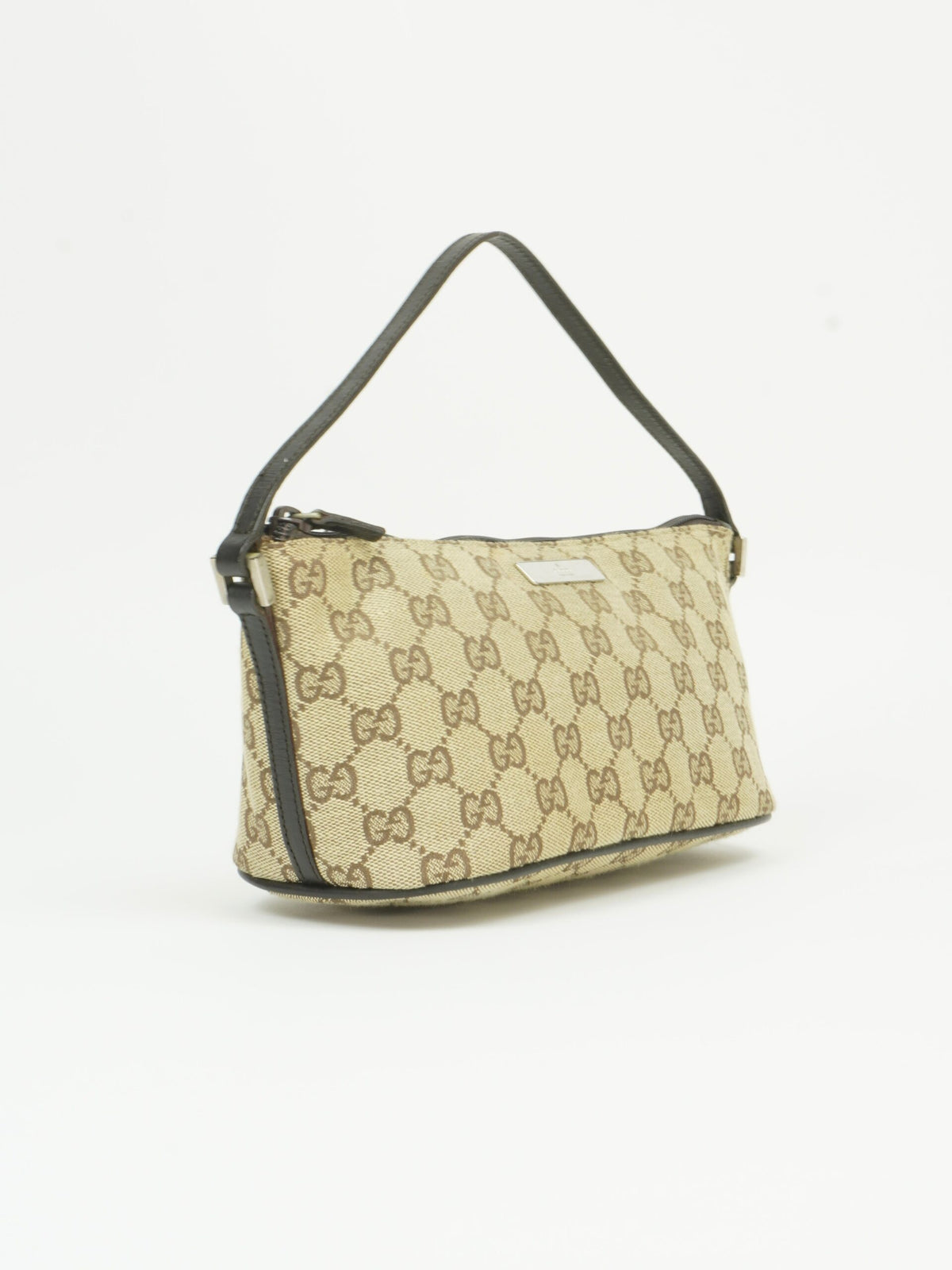 GUCCI MONOGRAM BAG