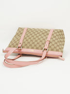 GUCCI MONOGRAM BAG