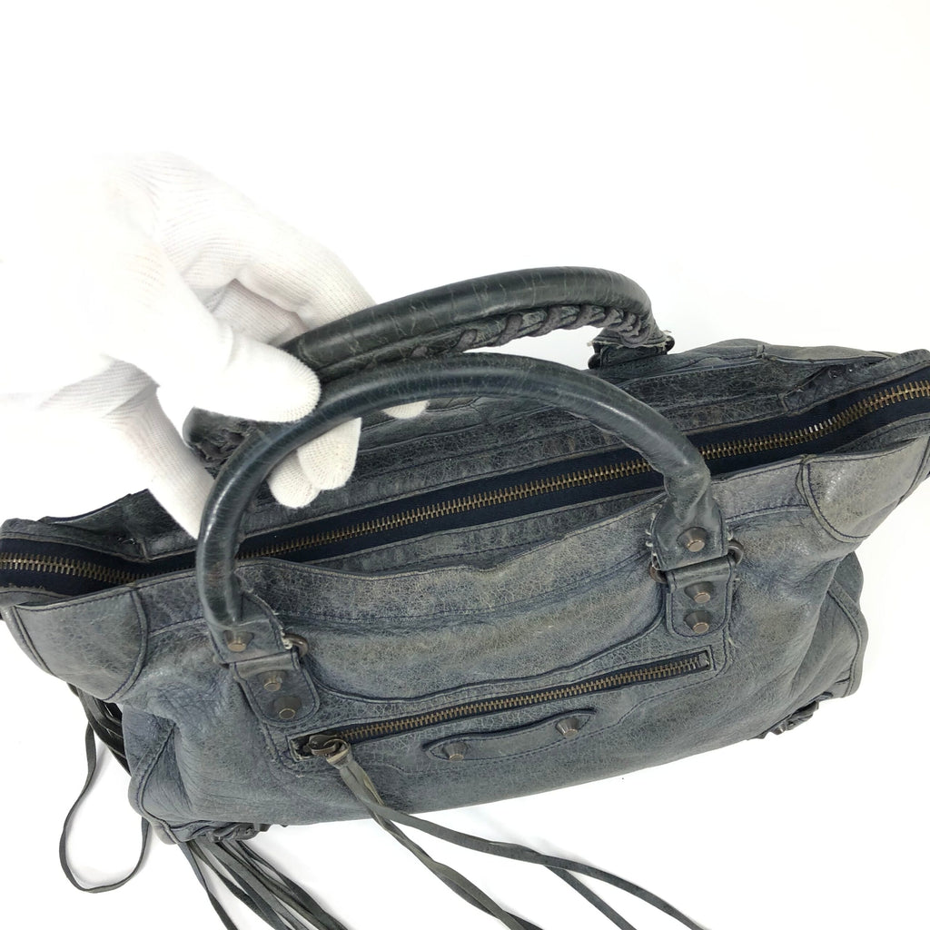 BALENCIAGA CITY BAG