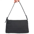 FENDI ZUCCA SHOULDER BAG