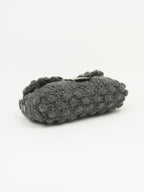FENDI CROCHET BAGUETTE