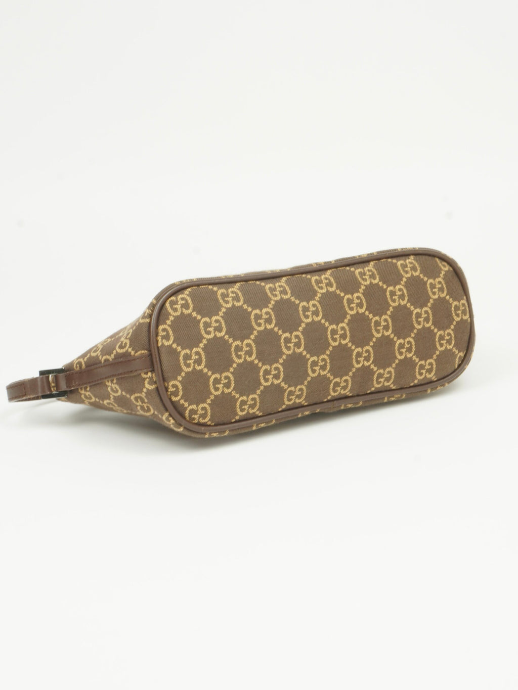 GUCCI MONOGRAM BAG