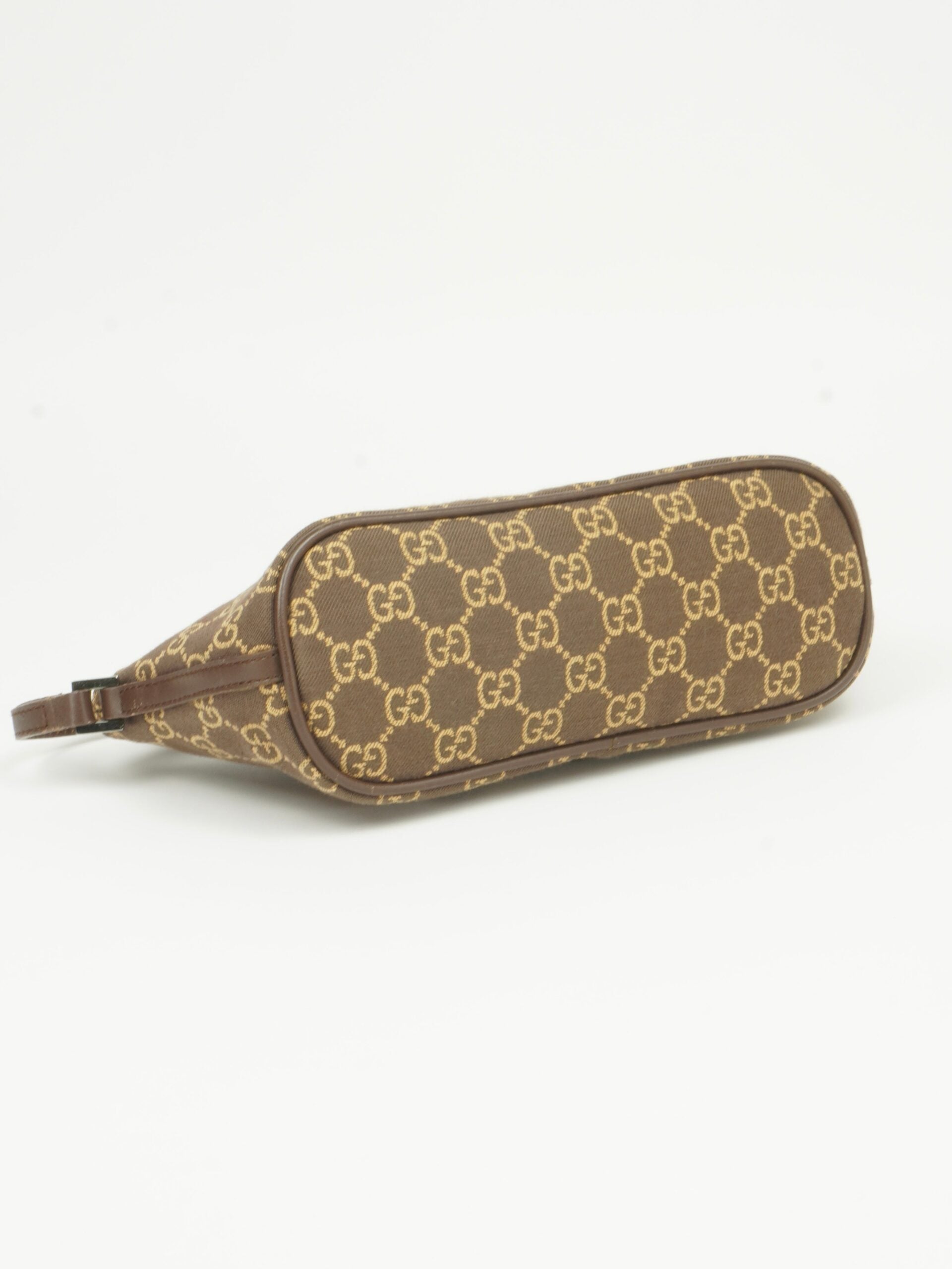 GUCCI MONOGRAM BAG