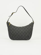 GUCCI MONOGRAM BAG