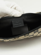 GUCCI MONOGRAM BAG