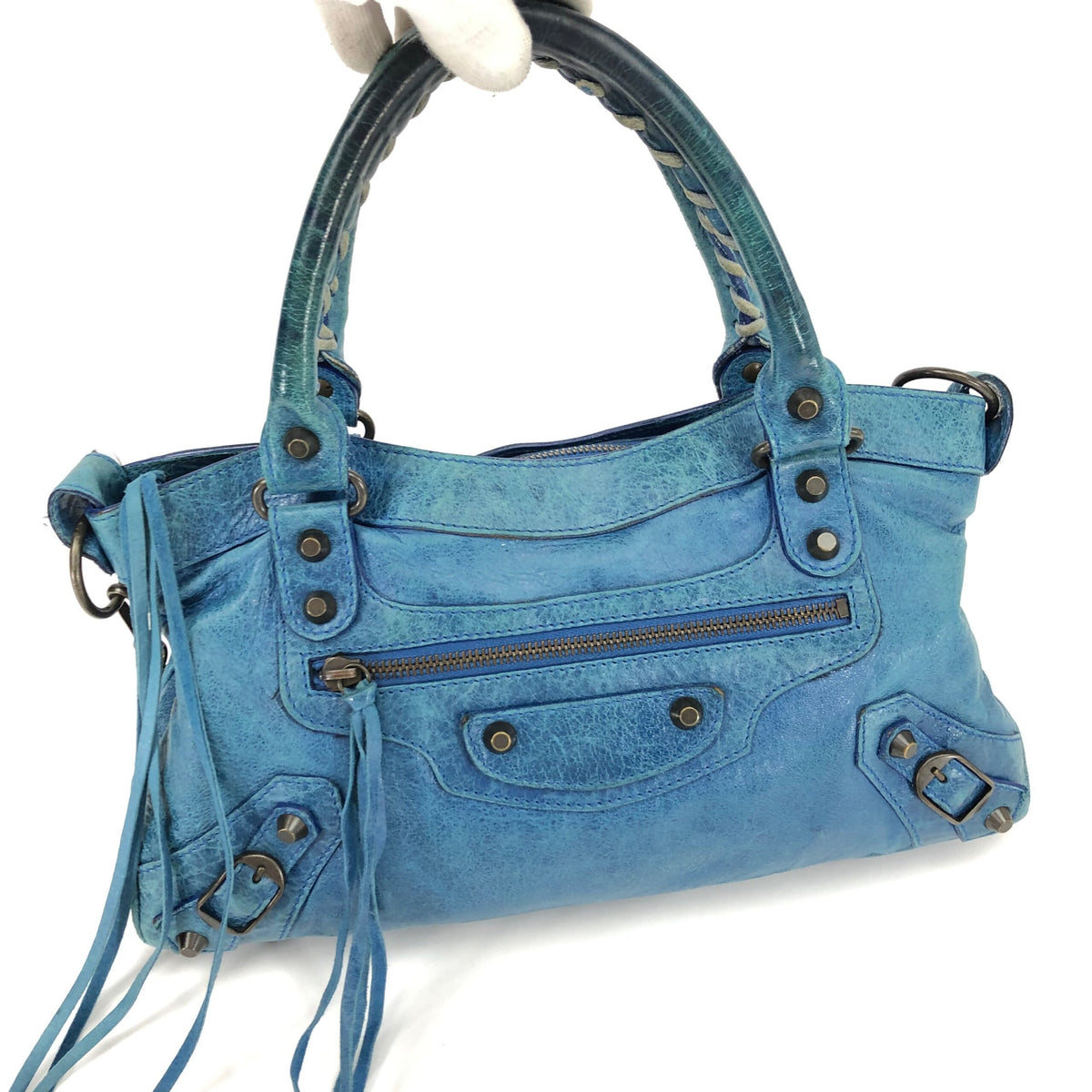 BALENCIAGA CITY BAG