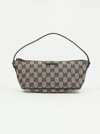 GUCCI MONOGRAM BAG