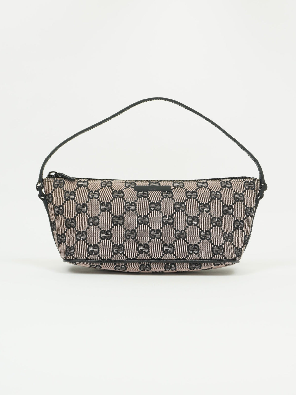 GUCCI MONOGRAM BAG