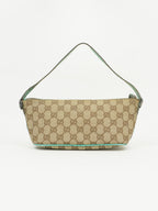 GUCCI MONOGRAM BAG