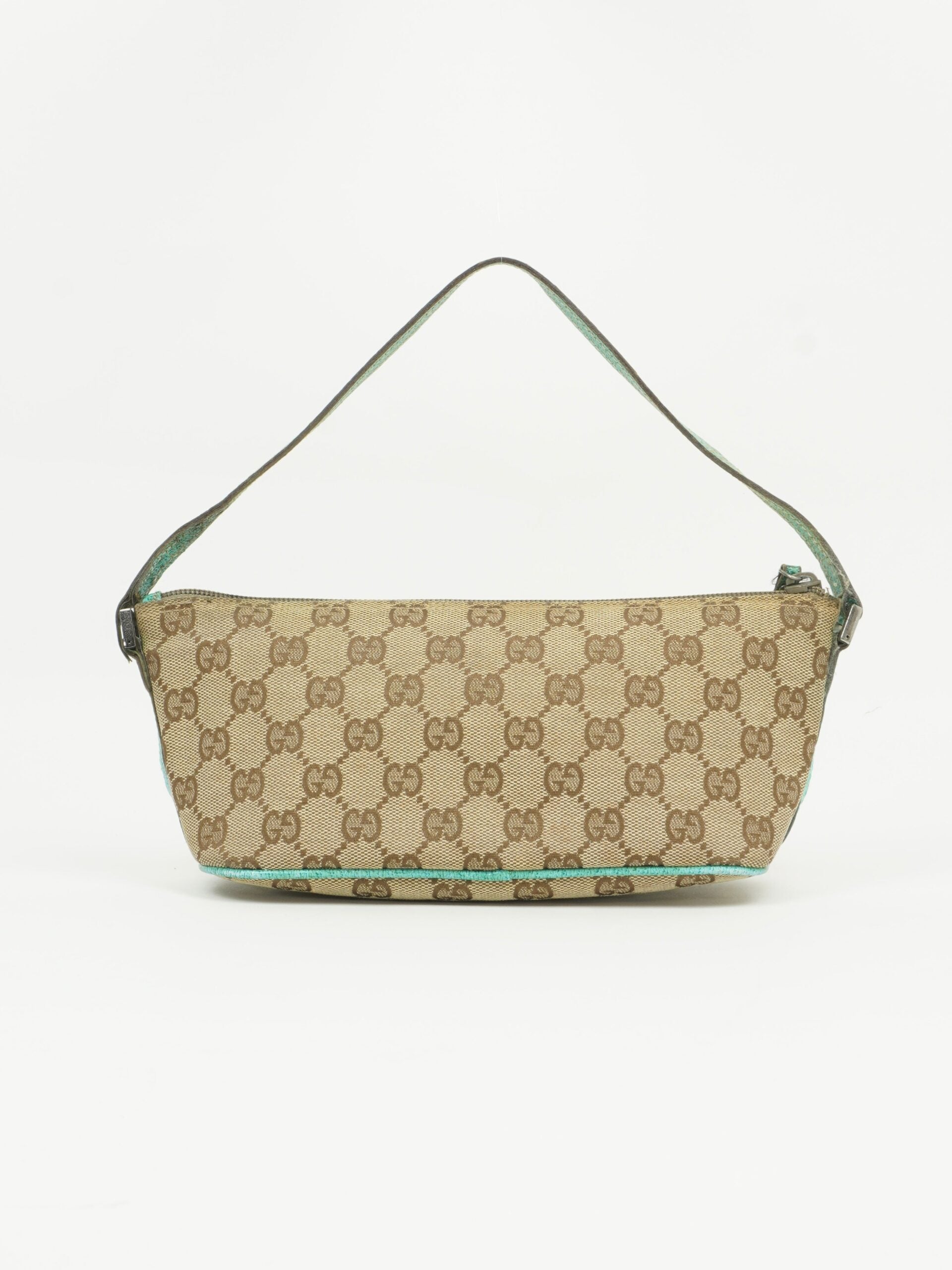 GUCCI MONOGRAM BAG