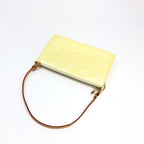 LOUIS VUITTON LEXINGTON VERNIS POCHETTE BAG