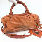 BALENCIAGA CITY BAG