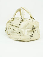 BALENCIAGA CITY ‘TWIGGY’ BAG